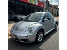 Volkswagen New Beetle