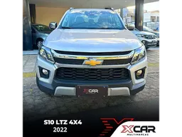 Chevrolet S10
