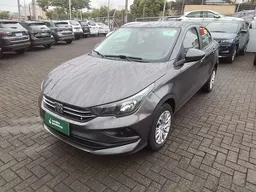 Fiat Cronos