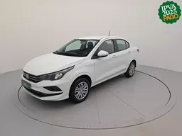 Fiat Cronos