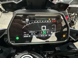 Yamaha Tracer 900