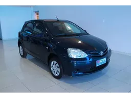 Toyota Etios