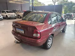 Chevrolet Classic