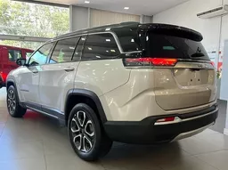 Jeep Commander