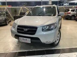 Hyundai Santa Fé