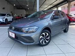 Volkswagen Polo Hatch