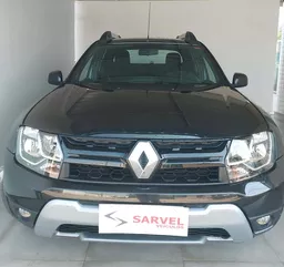 Renault Duster Oroch
