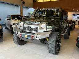 Troller T4