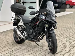 CB 500