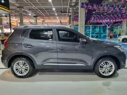Chery Tiggo 5X