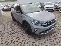 Volkswagen Nivus
