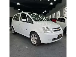 Chevrolet Meriva