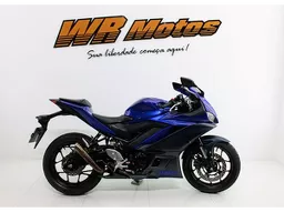 YZF R3