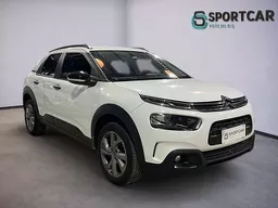 C4 Cactus