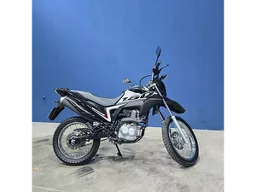 Honda NXR 160