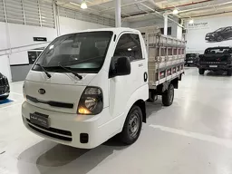 KIA Bongo