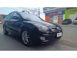 Hyundai I30 CW