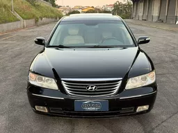 Hyundai Azera