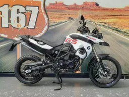 F 800 GS