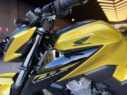 Honda CB 300