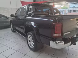 Amarok