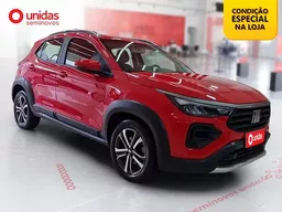 Fiat Pulse