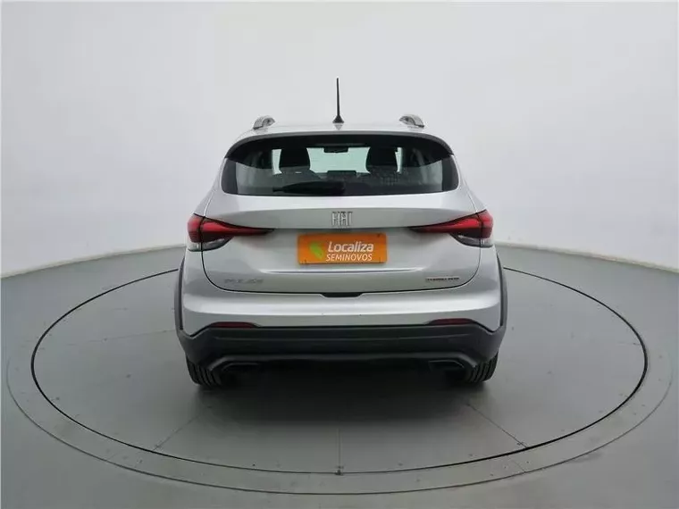 Fiat Pulse Prata 17