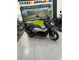 Nmax