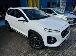 Chery Tiggo 3X