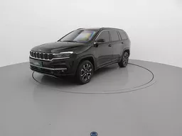 Jeep Commander