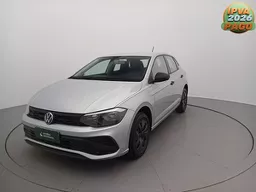 Volkswagen Polo Hatch