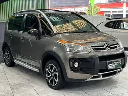 Citroën Aircross