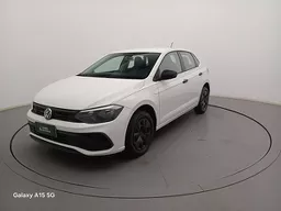 Volkswagen Polo Hatch