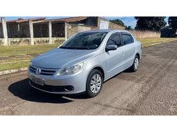 Volkswagen Voyage