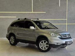 Honda CRV