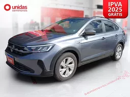 Volkswagen Nivus