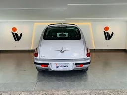 Chrysler PT Cruiser