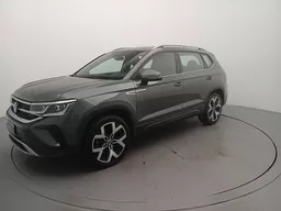 Volkswagen Taos
