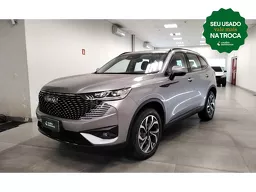 GWM Haval H6