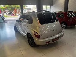 Chrysler PT Cruiser