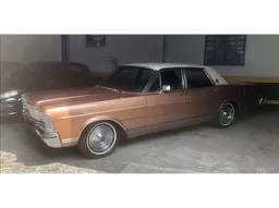 Ford Galaxie
