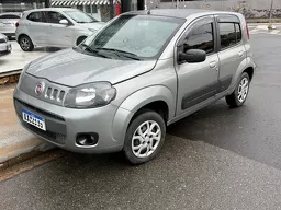 Fiat Uno