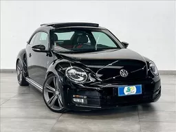 Volkswagen Fusca