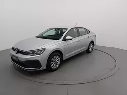 Volkswagen Virtus