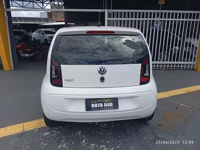Foto do carro