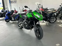 Versys