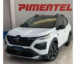 Renault Kardian