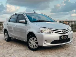 Toyota Etios