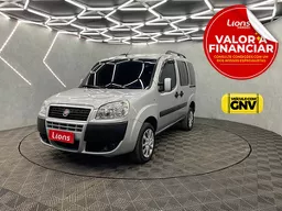 Fiat Doblò