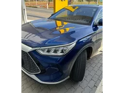 BYD Song Plus